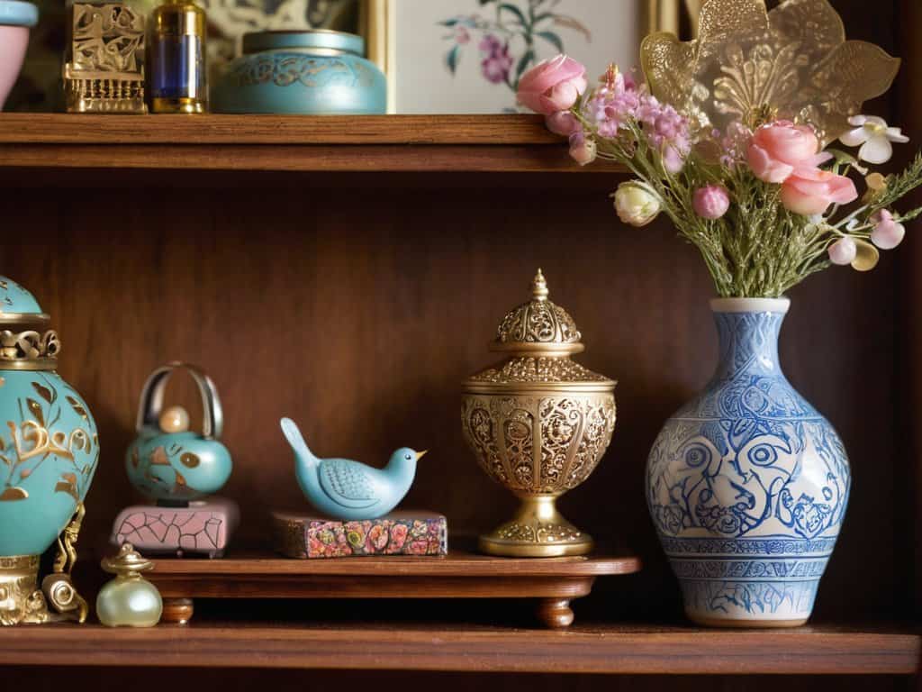 Unpacking Trinket Aesthetic Collectibles