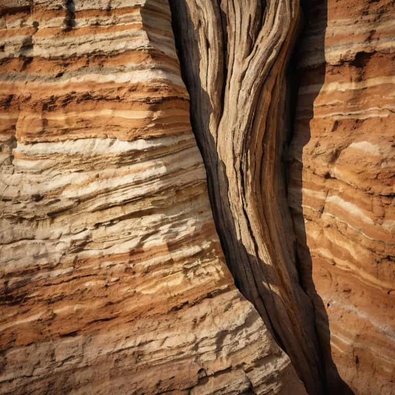Unraveling Ancient Secrets through fossils
