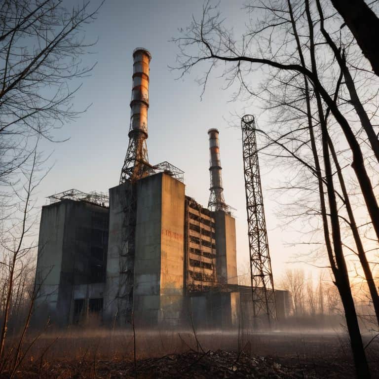 A Guide to the Chernobyl Disaster