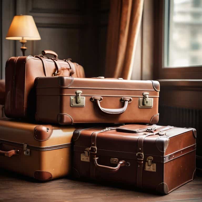 Are Expensive Luggage Sets Worth It