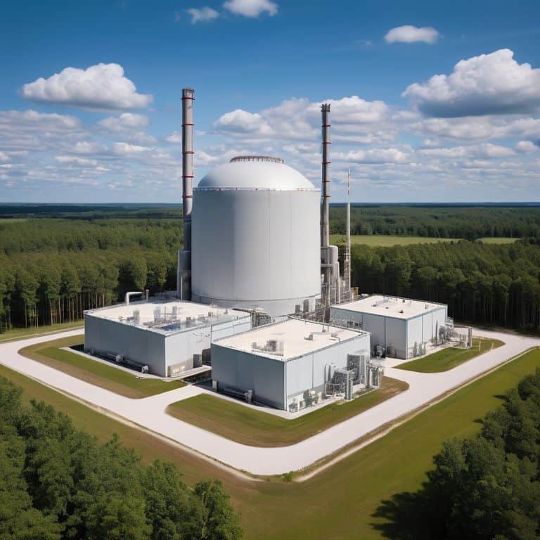 Are Small Modular Reactors