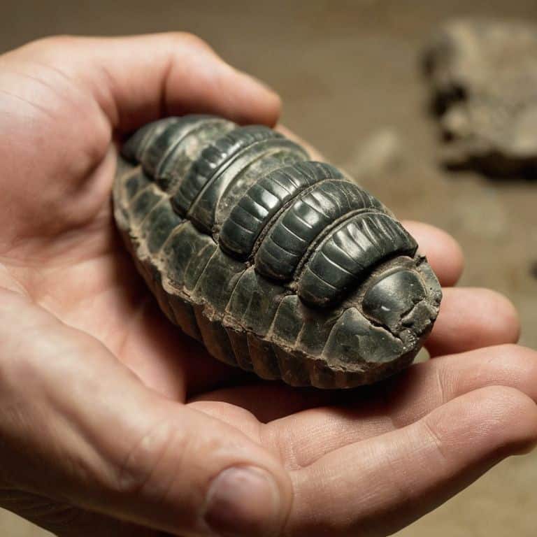 How Do We Date Fossils