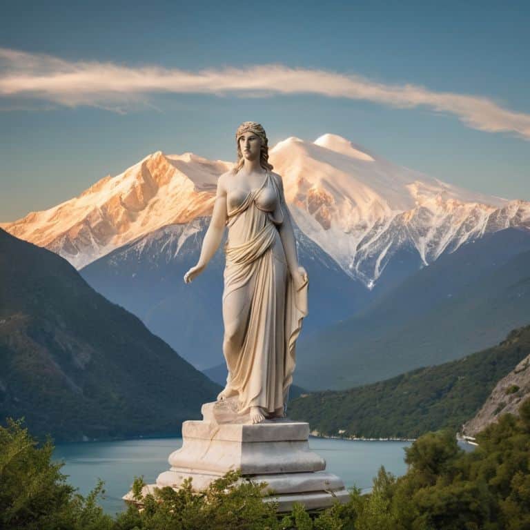 Unveiling Greek Mythology gods