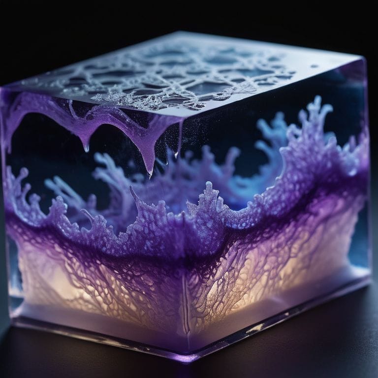 What Is Resin 3d Printing Sladlp