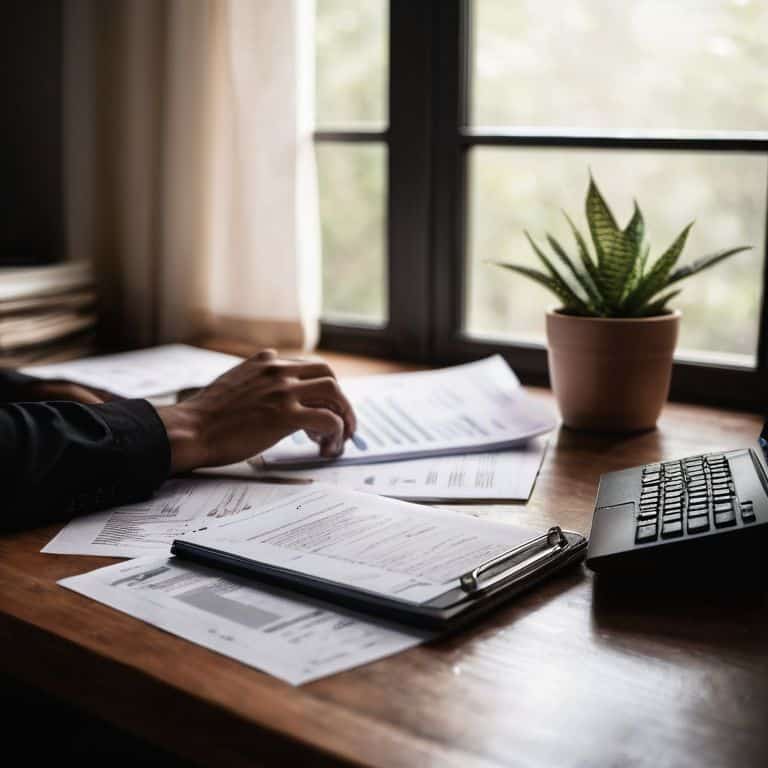 Tax Credits vs Deductions Explained
