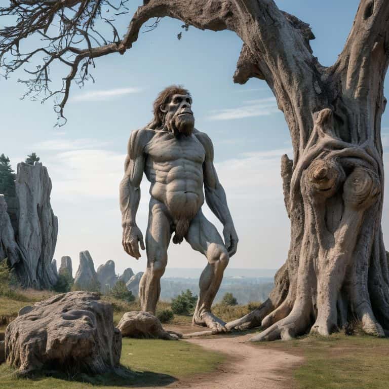 Embracing the Legacy of Our Ancient
