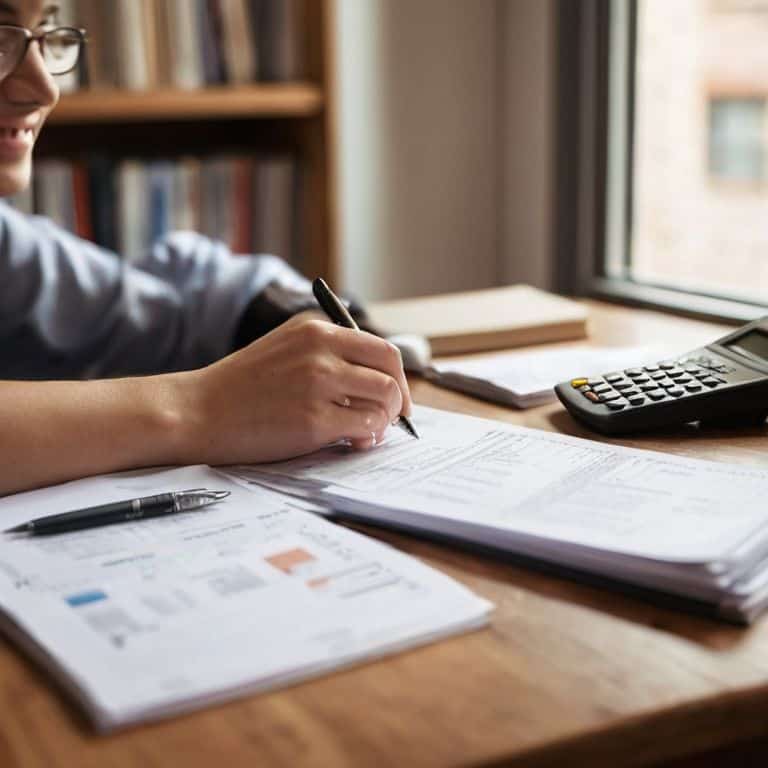 Empowering Your Financial Future Today