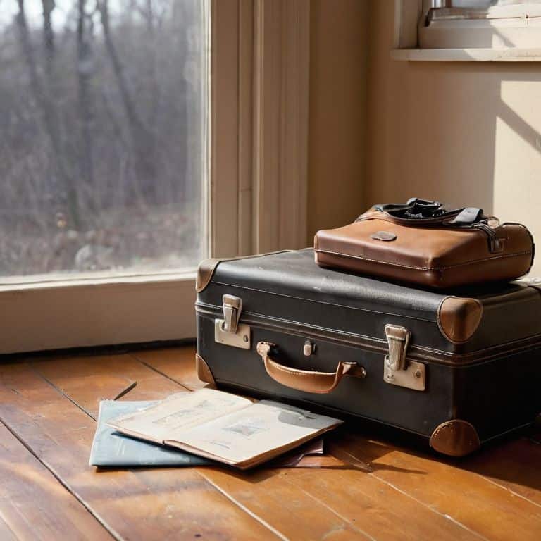 Hardshell vs Softshell Luggage