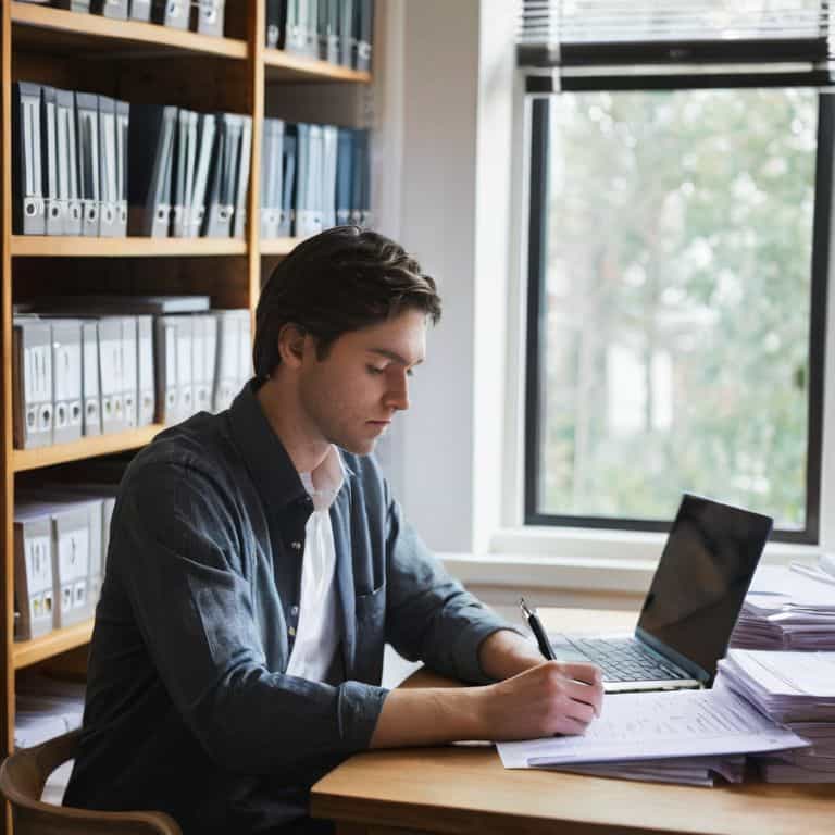 Taking Control of Your Finances Today
