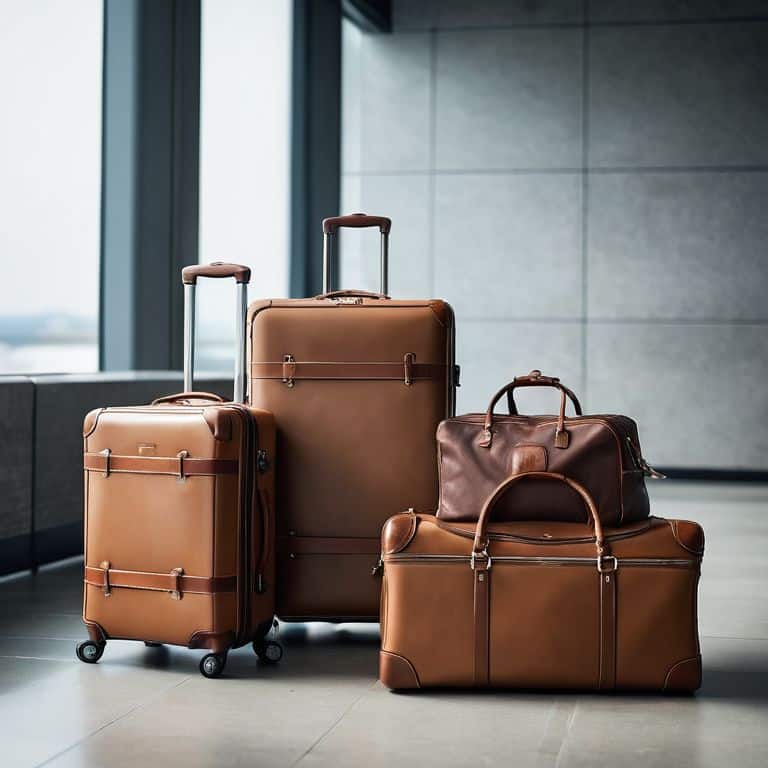 The Verdict on Luxury Luggage