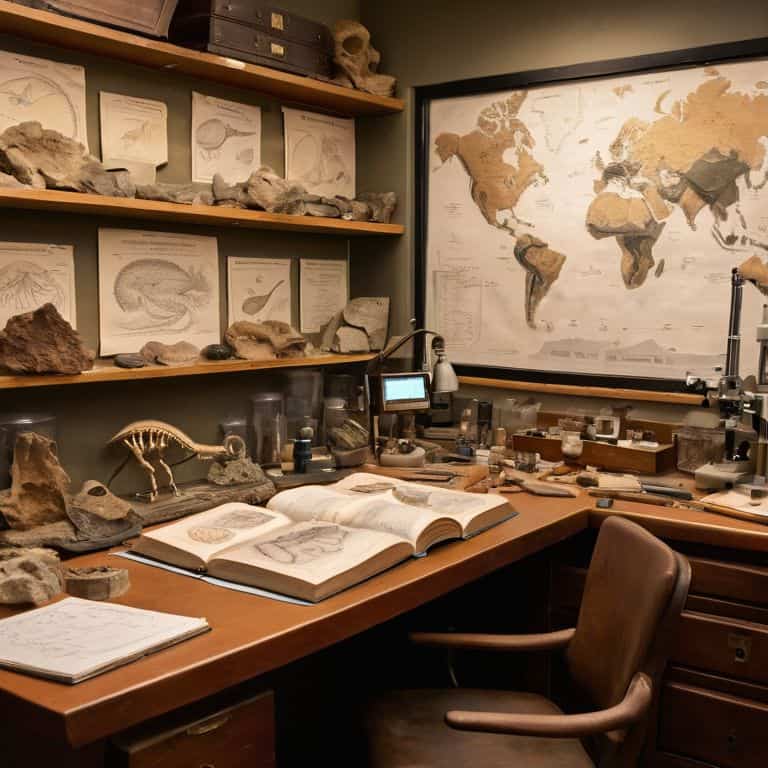 Uncovering the Secrets of the Past