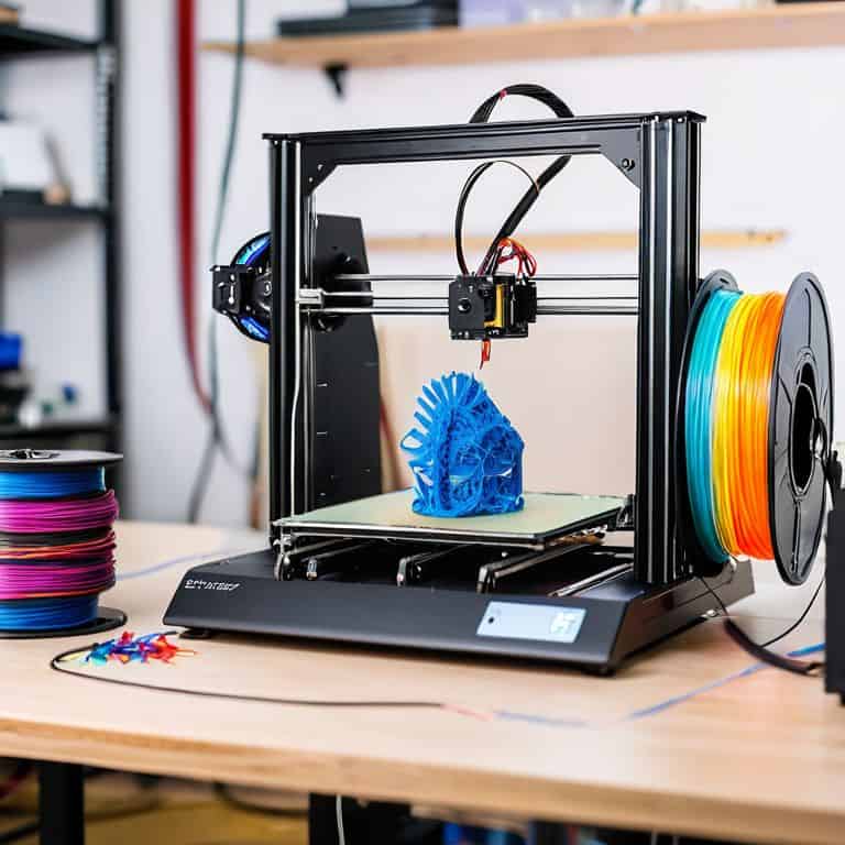 a guide to fdm 3d printing