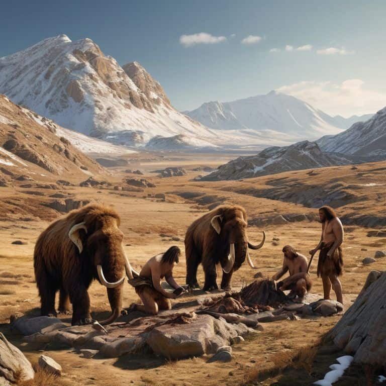 Neanderthals guide book cover image
