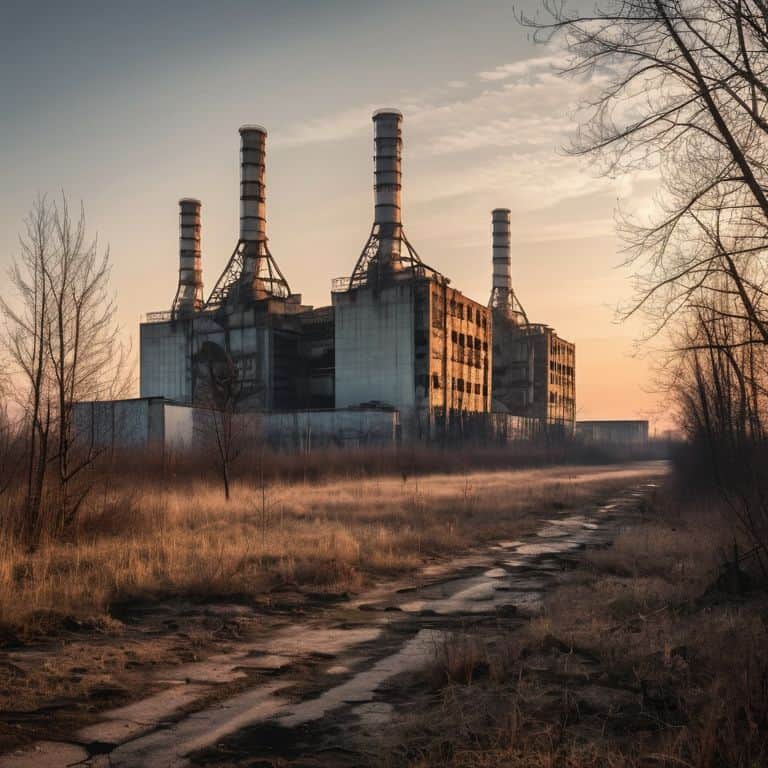 a guide to the chernobyl disaster