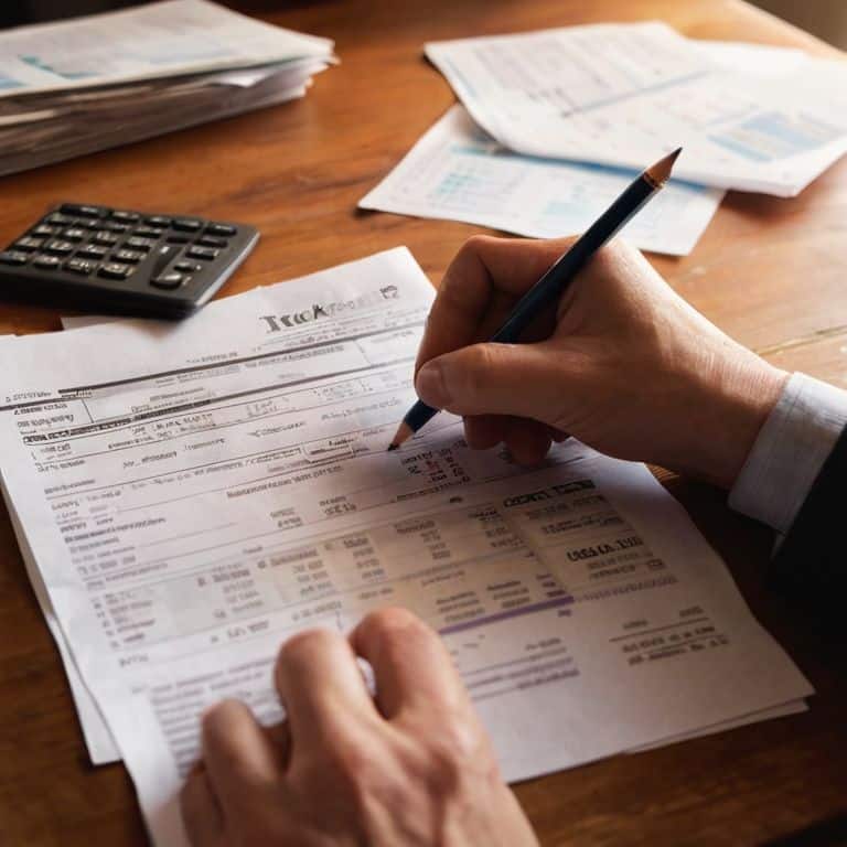 a guide to understanding tax brackets