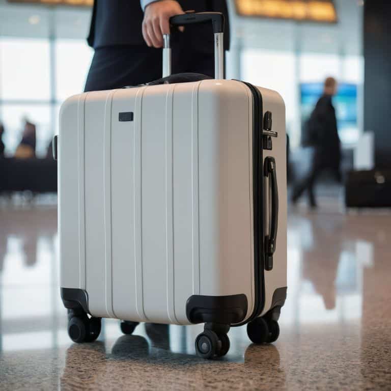 a review of the monos carry-on pro