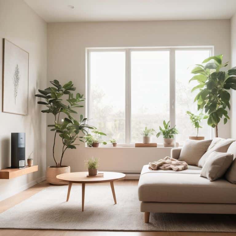 Air purifier for your home experts