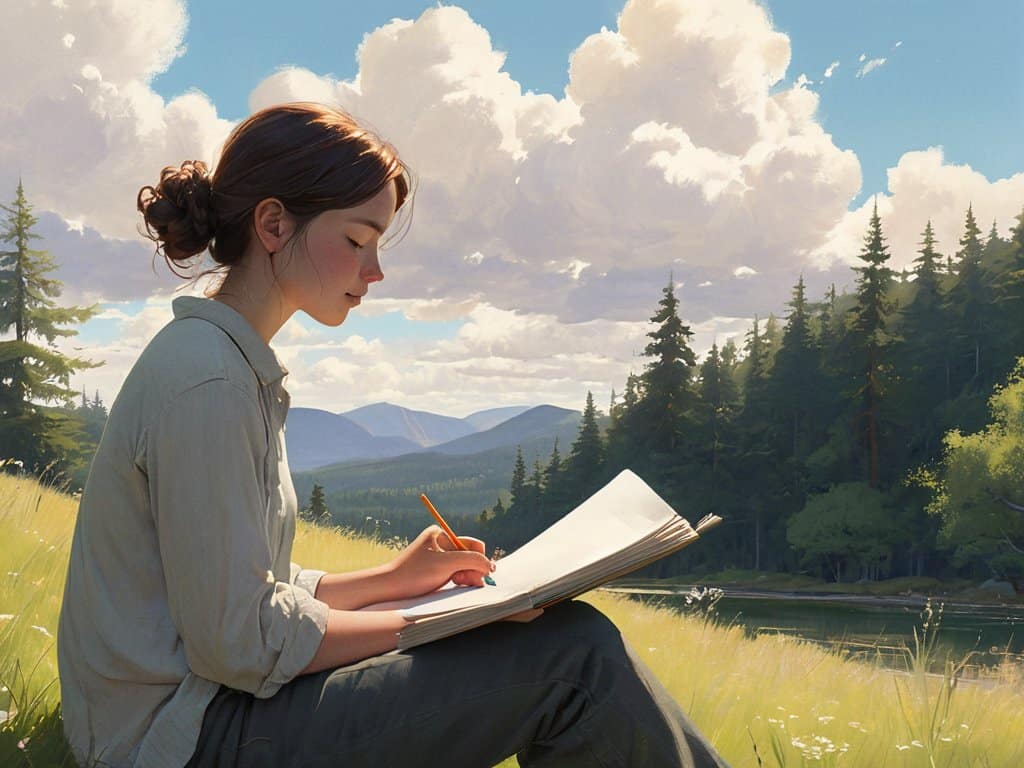 the role of active daydreaming
