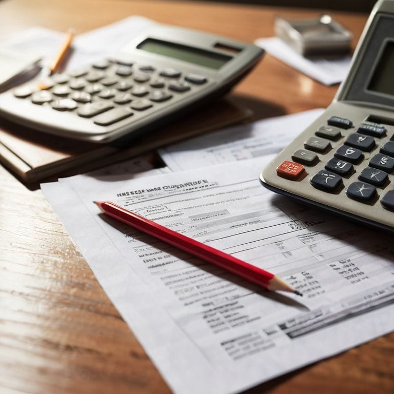 Tax credits vs deductions explained