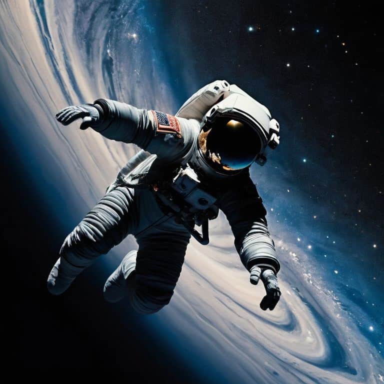 Beyond Cosmic Horizons Black Hole