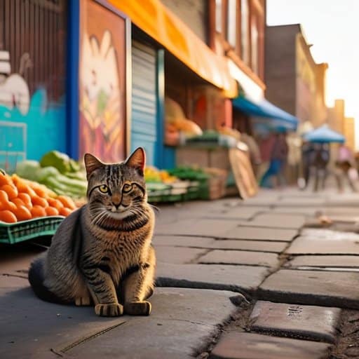 Candid Layering in Street Mastering Visual Depth