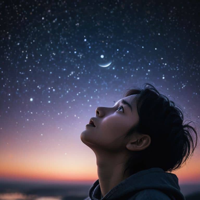 Cosmic Canvas AMOLED Display