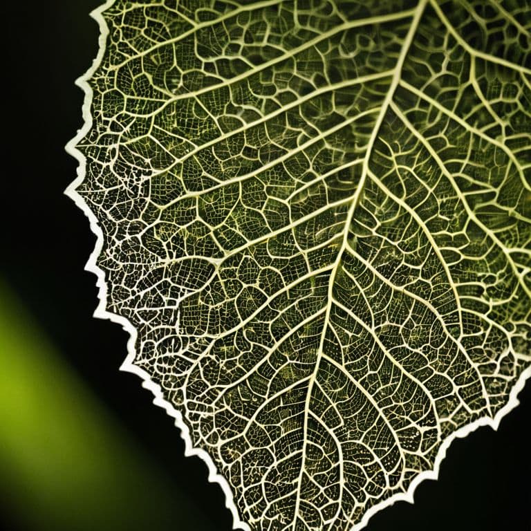 Cosmic Dance Why Leaves