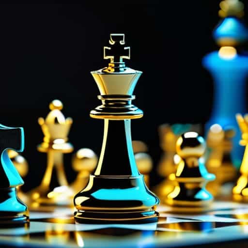 Mastering Non Custodial Leverage Trading With Confidence