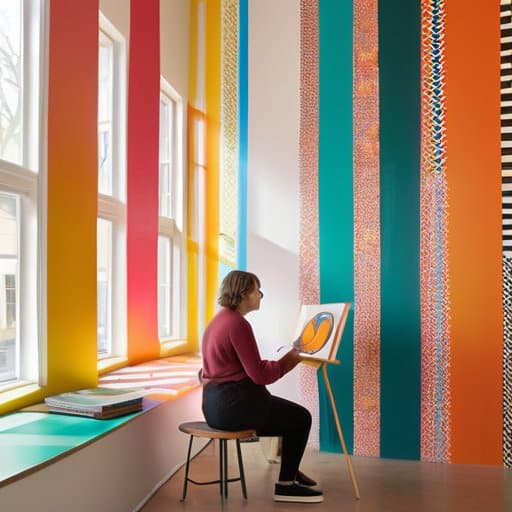 Neurodiversity as a Creative Gift Unleashing Hidden Genius