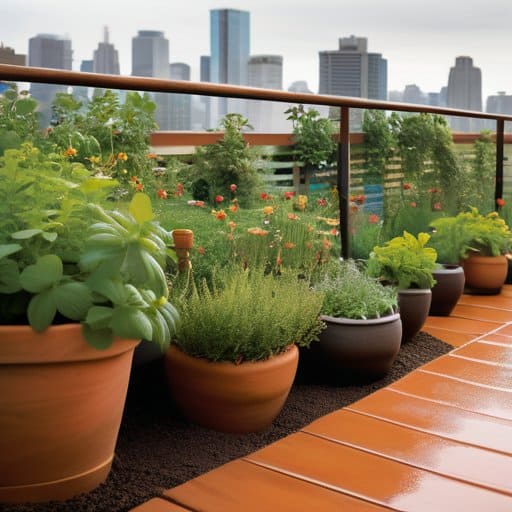Permaculture Backyard Landscaping Urban Oasis Unleashed