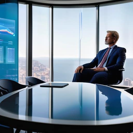 Symbiotic Leadership Models Ai Human Partnerships Redefined