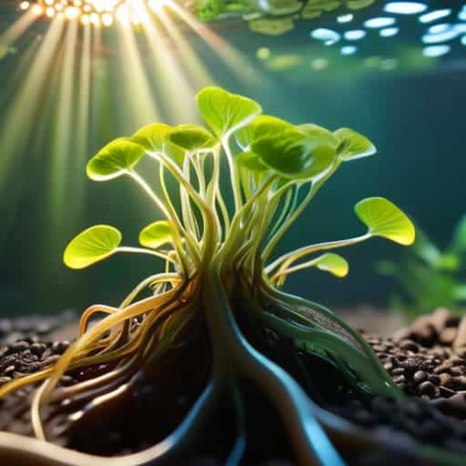 The Nitrifying Bacteria Role Your Unseen Microscopic Workforce