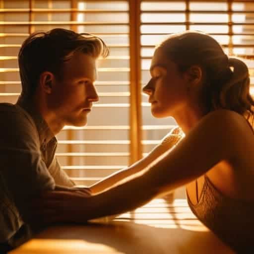 The Psychology of Romantic Expectations and Unseen Forces.