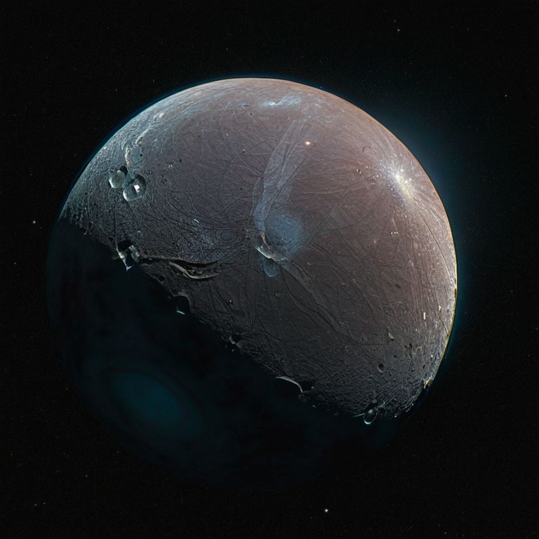 Unveiling the Kuiper Belt icy worlds