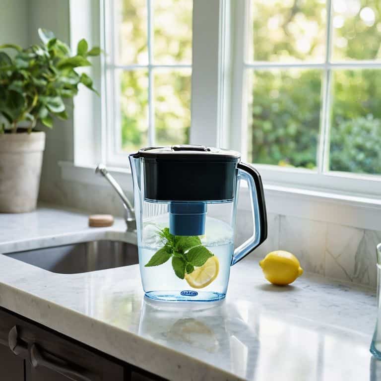 ZeroWater Filter Pitcher