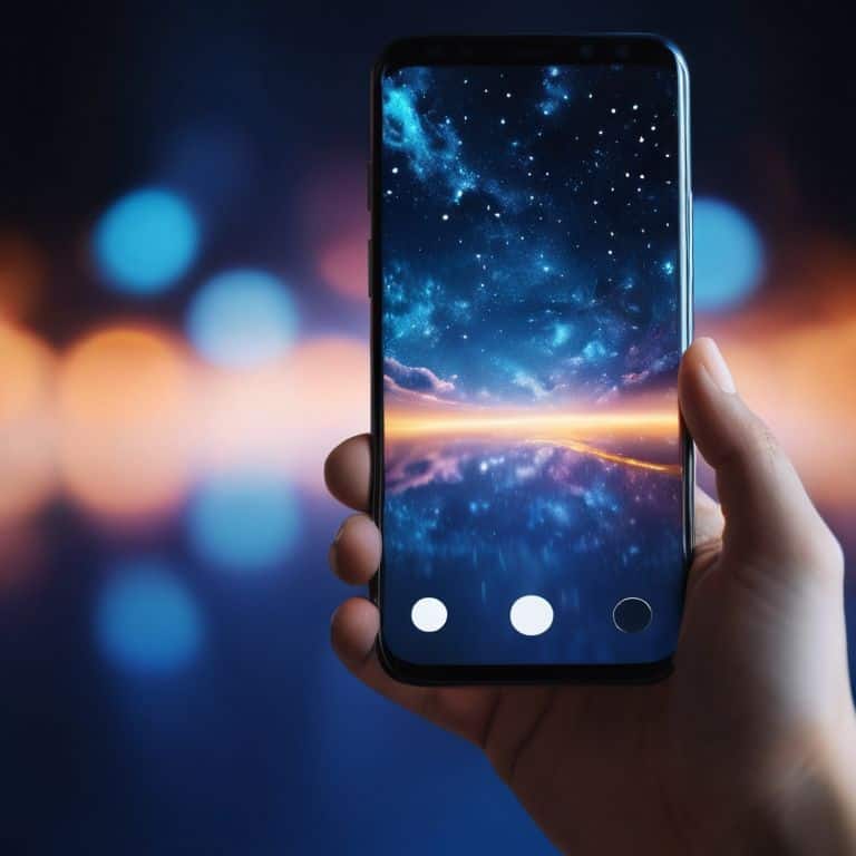 A Guide to Smartphone Sensors