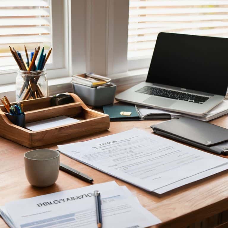 A Simple Guide to Filing Your Own Taxes