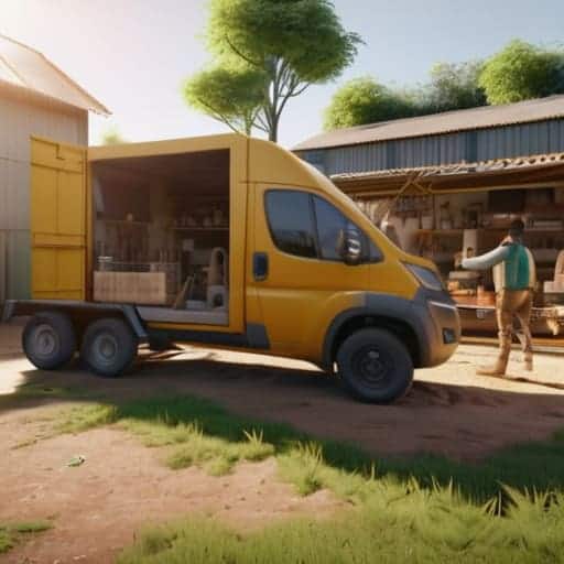Building Local Economic Resilience Through Proximity.