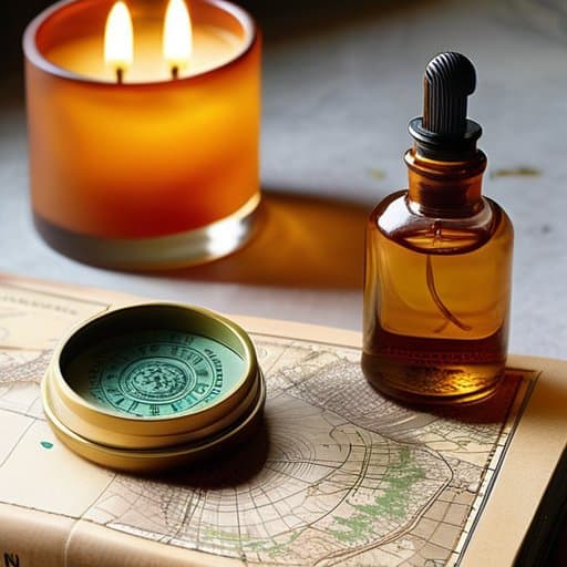 Choosing Carrier Oils Scent Layering for Timeless Journeys