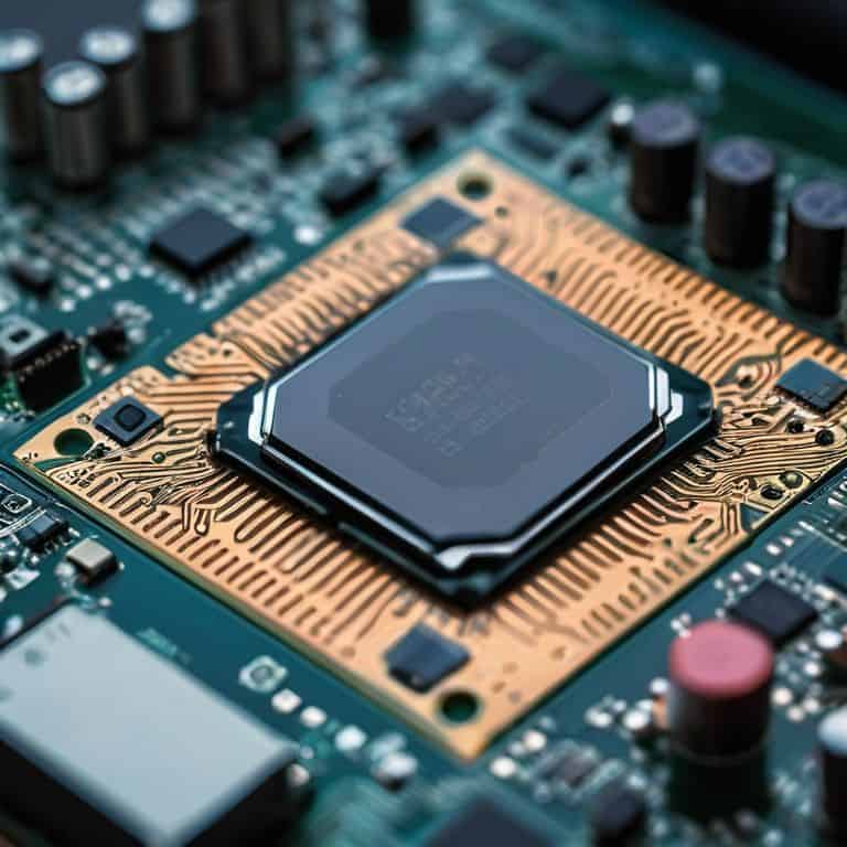 Cosmic Guide to Smartphone Processors