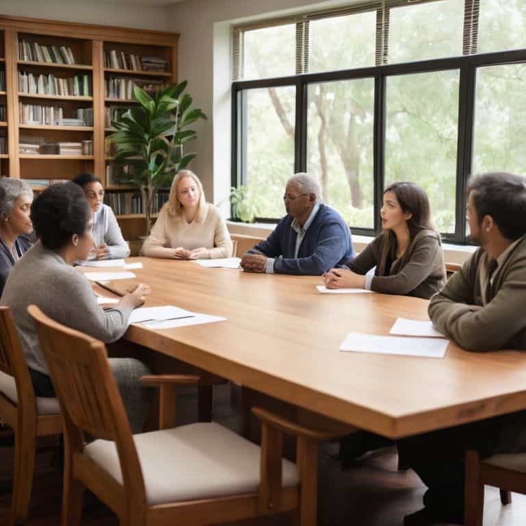 Finding Balance in Public Accountability