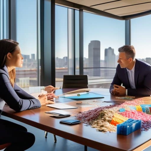 From Waste to Wealth Vc Strategies for Circular Startups