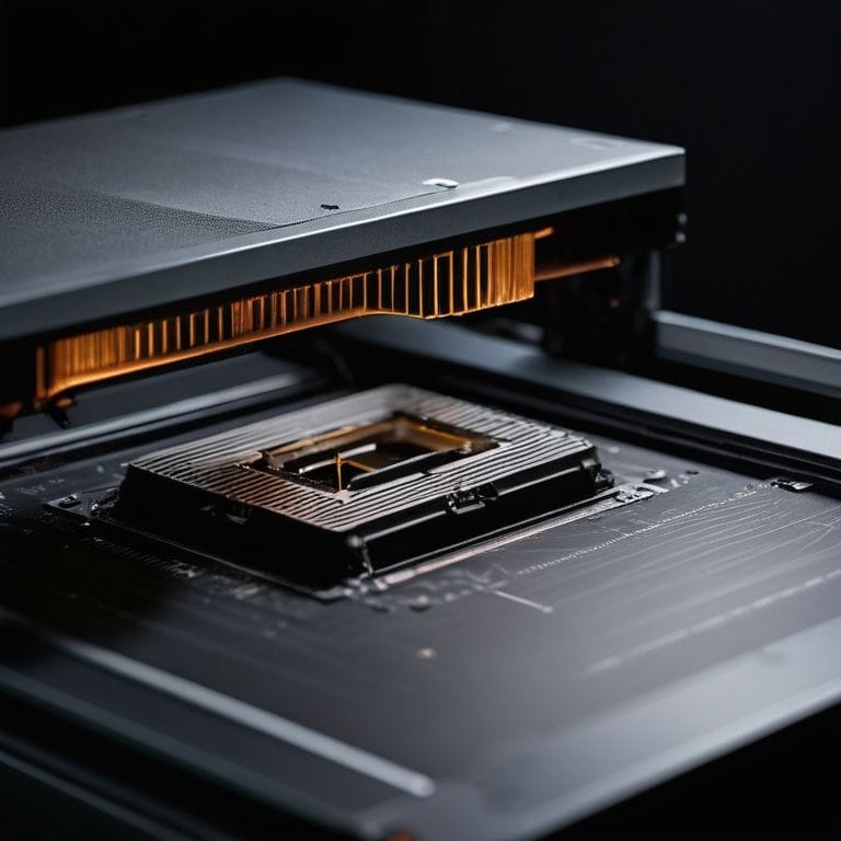 How Does a 3d Scanner Work
