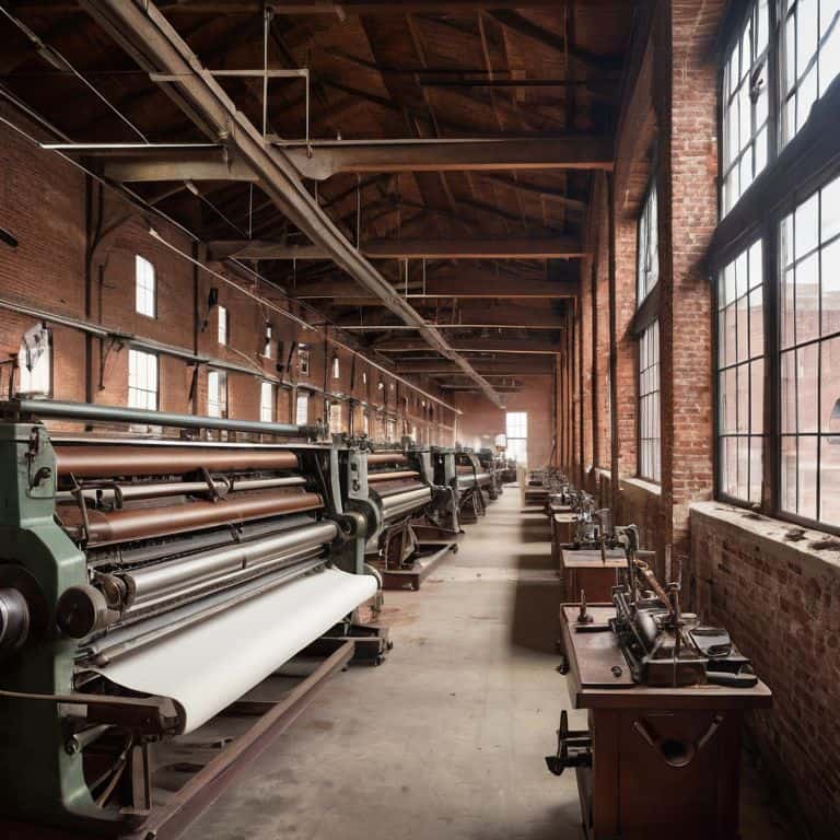 Industrial Revolutions Enduring Legacy