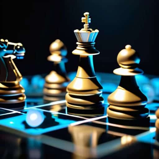 Navigating Decentralized Exchange Mechanics Like a Pro
