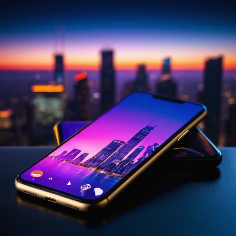 Navigating the Galaxy of Displays