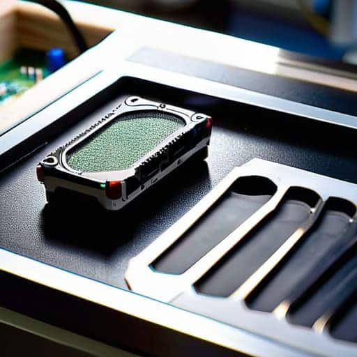 Optimizing Sensor Modification Techniques for Clarity.
