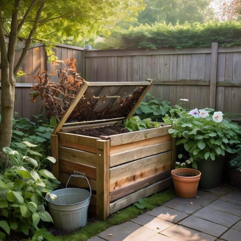 Sowing the Seeds of Sustainability outdoors