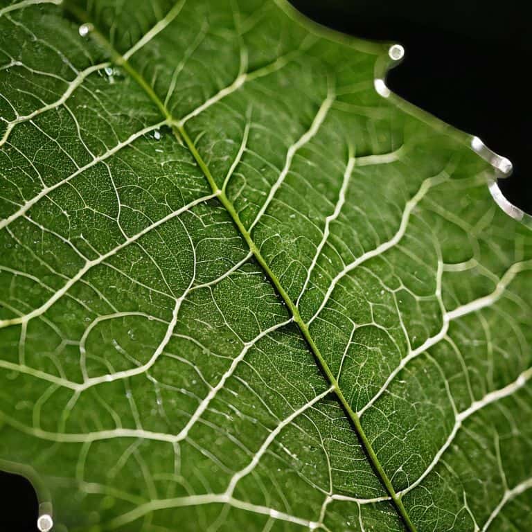 Stardust in Leaves Emerald Mysteries