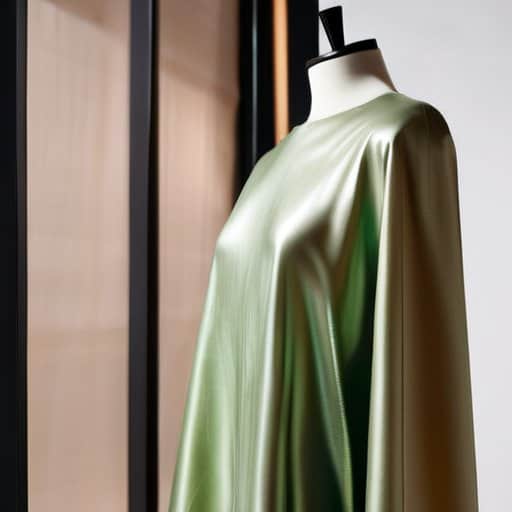 Sustainability in High Fashion the Luxe Green Revolution